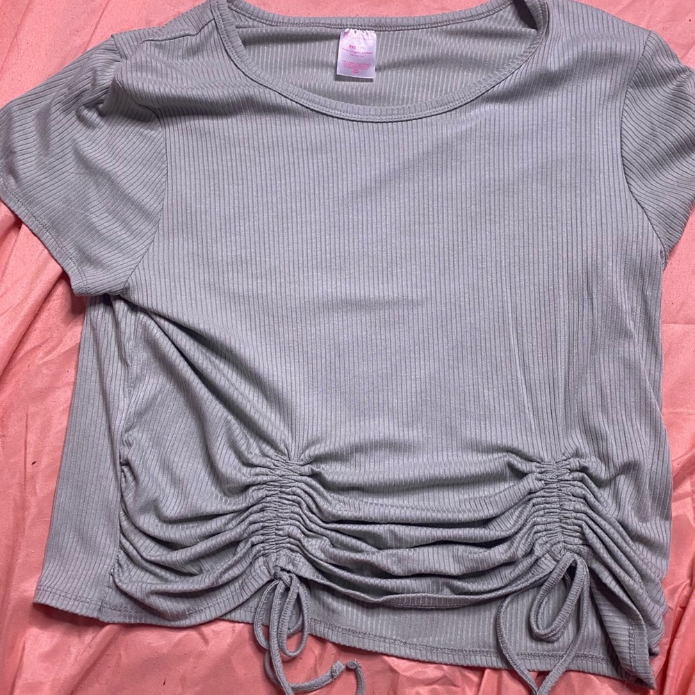 Size XXL!